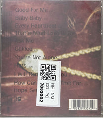 Amy Grant - Heart In Motion (CD)