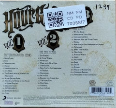 Lamb of God - Hourglass (CD) (3)