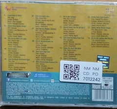 Shankar Jaikishan - Gold Forever: Raj Kapoor - The Showman (CD)