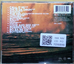 Herbie Hancock - Dis Is Da Drum (CD)