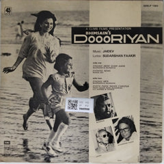 Jaidev - Doooriyan (Vinyl)