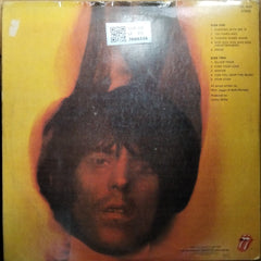 The Rolling Stones - Goats Head Soup (Vinyl)