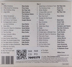 Various - I'm dreaming of a White Christmas (CD) (2)