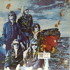 Yes - Tormato (Vinyl)