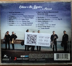 Chico & The Gypsies - ... & Friends (CD)