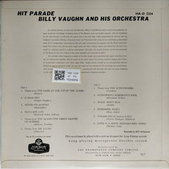 Billy Vaughn And His Orchestra - Hit Parade (Vinyl)