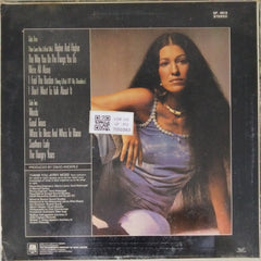Rita Coolidge - Anytime... Anywhere (Vinyl)