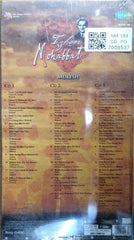 Mukesh - Izhaar e Mohabbat (CD) (3)