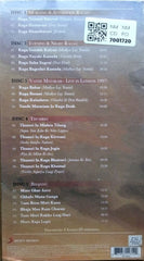 PT Bhimsen Joshi - His Master's Voice (CD) (5)