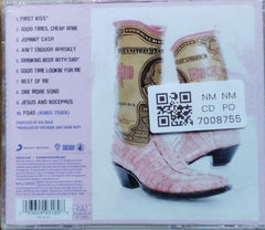 Kid Rock - First Kiss (CD)