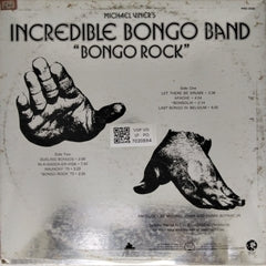 Michael Viner's Incredible Bongo Band - Bongo Rock (Vinyl)
