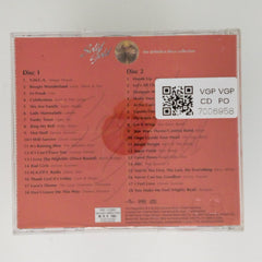 Various - Solid Gold (CD) (2)