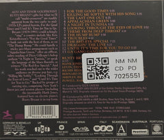 Rusty Bryant - For The Good Times (CD)