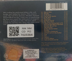 Astrud Gilberto - The Diva Series (CD)