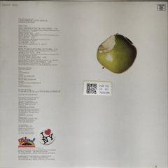 Metropolis featuring The Sweethearts - The Greatest Show on Earth (Vinyl)