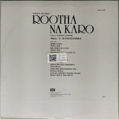 C. Ramchandra - Rootha Na Karo (Vinyl)