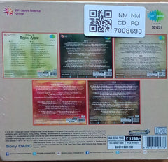 Various - The Genius - Their Greatest Hits (CD)