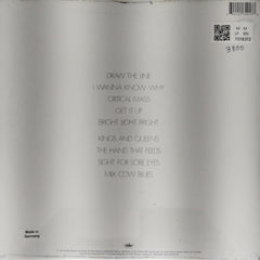 Aerosmith - Draw the Line (Vinyl)