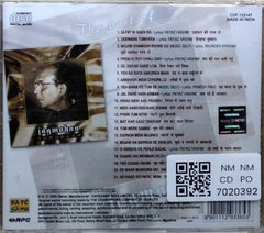 Jagmohan Sursagar - The Best of Jagmohan Sursagar (CD)