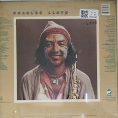 Charles Lloyd - Weavings (Vinyl)