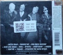 No Doubt - Push and Shove (CD)