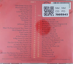 Elvis Presley - The All Time Greatest Hits (CD) (2)