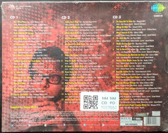 R. D. Burman - Uncut Gems Pancham (CD) (3)