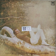 Johnny Mathis - Two All-Time Great Albums In One Great Package (Vinyl)