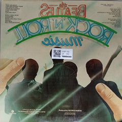 The Beatles - Rock 'n' Roll Music (Vinyl) (2)
