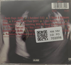 Soundgarden - Badmotorfinger (CD)