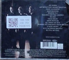 The Priests - The Priests (CD)