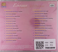 R. D. Burman - Ehsaas Pyaar Ka (CD) (2)