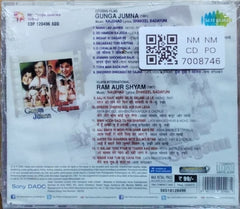 Naushad - Gunga Jumna / Ram Aur Shyam (CD)