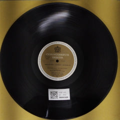 Ustad Vilayat Khan - Music of India "Vilayat Khan" (Vinyl)