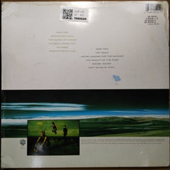 a-ha - Scoundrel Days (Vinyl)