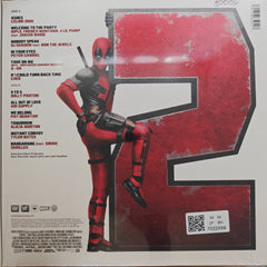 Various - Deadpool 2 Original Motion Picture Soundtrack (Vinyl)