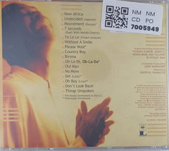 Youssou N'Dour - The Best of Youssou N'Dour (CD)