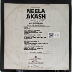 Madan Mohan - Neela Akash (Vinyl)