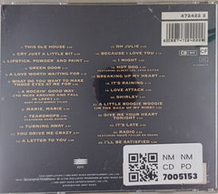 Shaky - The Epic Years (CD)