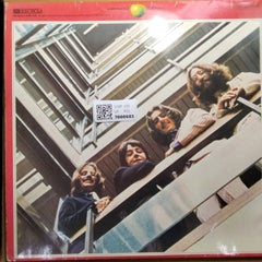 The Beatles - 1962-1966 (Vinyl)