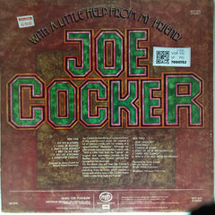 Joe Cocker - With a Little Help from My Friends (Vinyl)