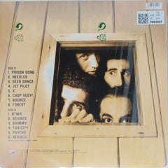 System of a Down - Toxicity (Vinyl)