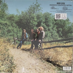 Creedence Clearwater Revival - Green River (Vinyl)