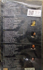 K.J. Yesudas - Legends (CD) (5)