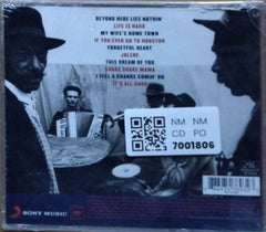 Bob Dylan - Together Through Life (CD)