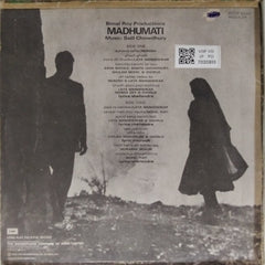 Salil Chowdhury - Madhumati (Vinyl)
