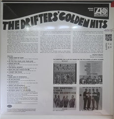 The Drifters - Golden Hits (Vinyl)
