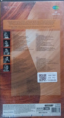 Asha Bhosle - Legends: Maestro Melodies In A Milestone Collection (CD) (5)