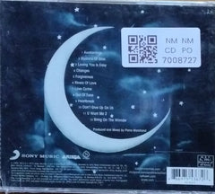 Sarah McLachlan - Laws of Illusion (CD)