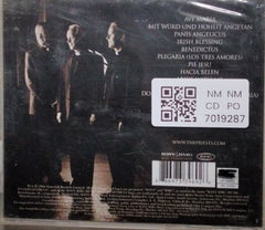 The Priests - The Priests (CD)